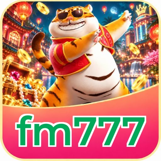 Download oficial fm777 seguro para Android e iOS