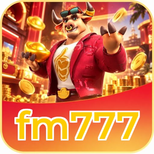 Plataforma fm777 — 99,94% uptime e PIX instantâneo