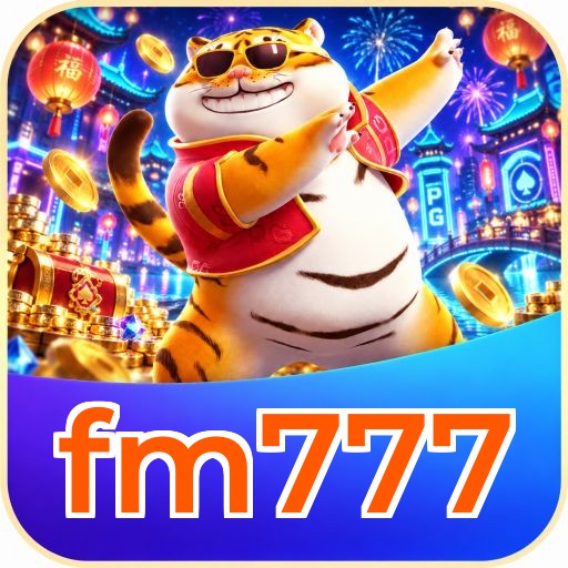 Catálogo de 2.547 jogos da fm777 incluindo Pragmatic Play e Evolution Gaming